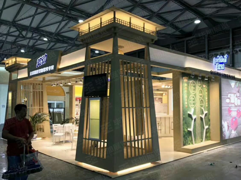 义乌展览服务：如何抓住市场机遇