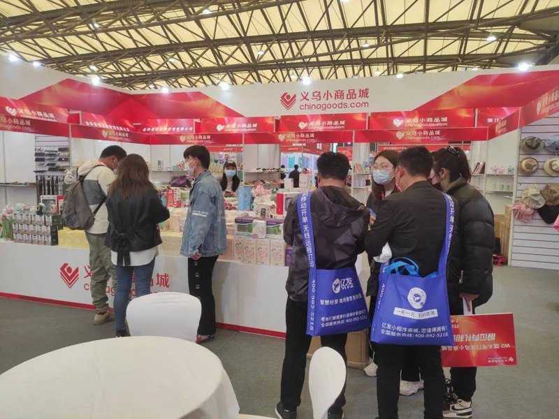 展位设计，如何让你的产品“脱颖而出”？