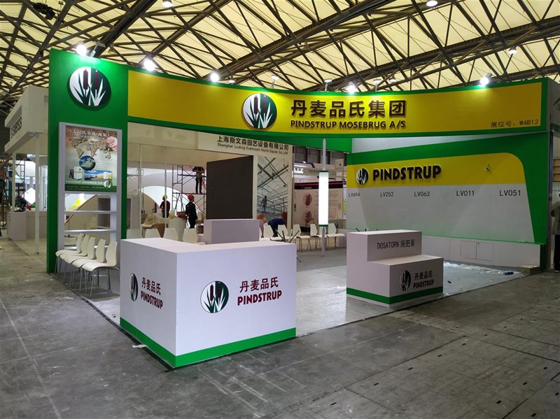 义乌展览服务：小商品大舞台